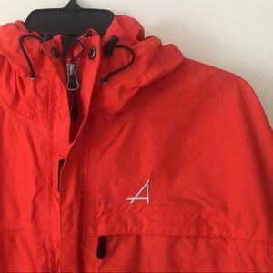 Alps Mountaineering Nimbus Rain Jacket